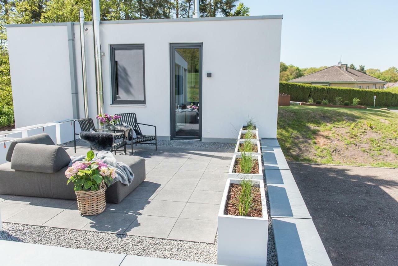 N8Quartier Eifel Apartment Bad Muenstereifel Exterior foto